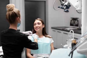 Discovering the Ideal Dental Procedure Discovering the Ideal Dental Procedure